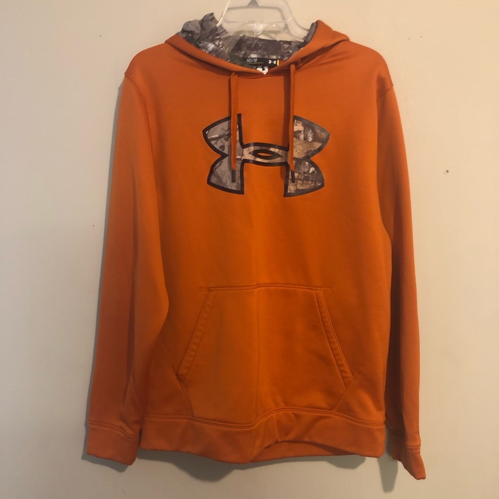 Under Armour Hoodie